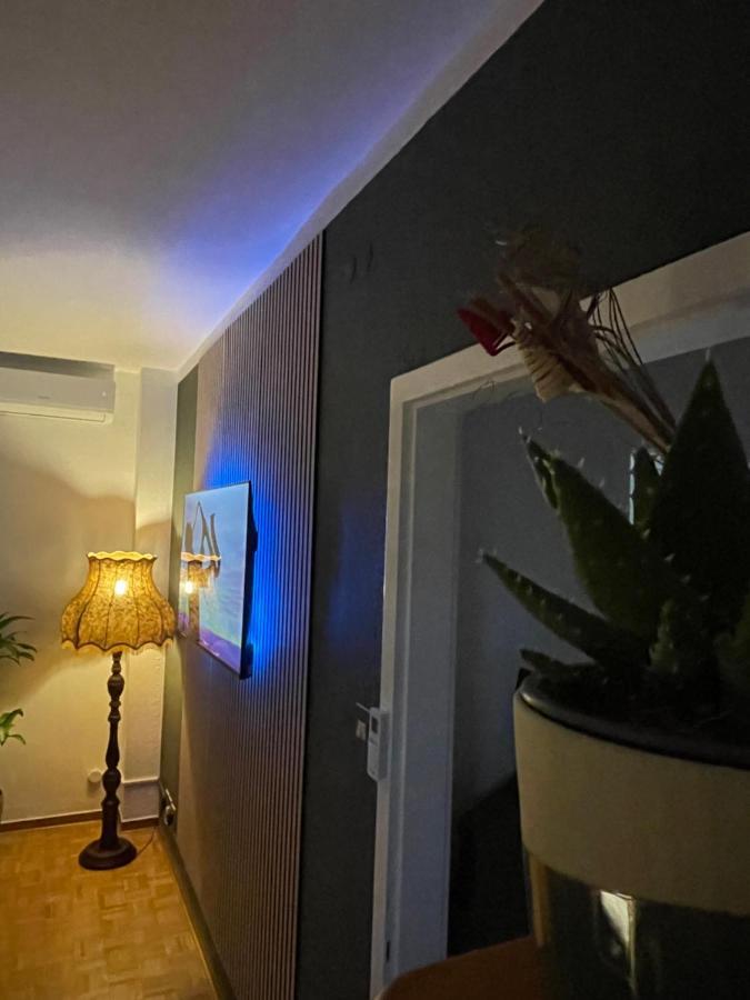 Sunway Apartment Trieste Extérieur photo