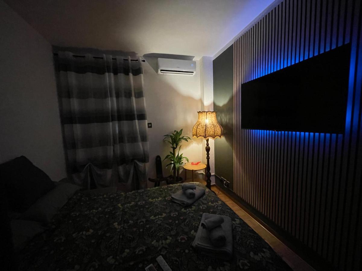 Sunway Apartment Trieste Extérieur photo