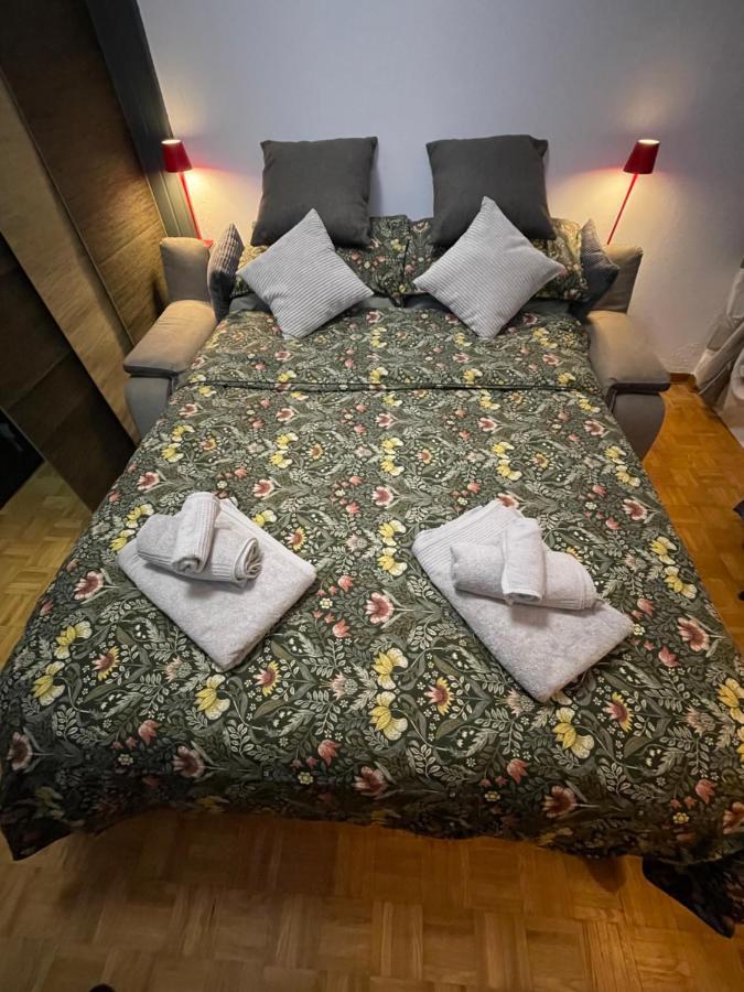 Sunway Apartment Trieste Extérieur photo