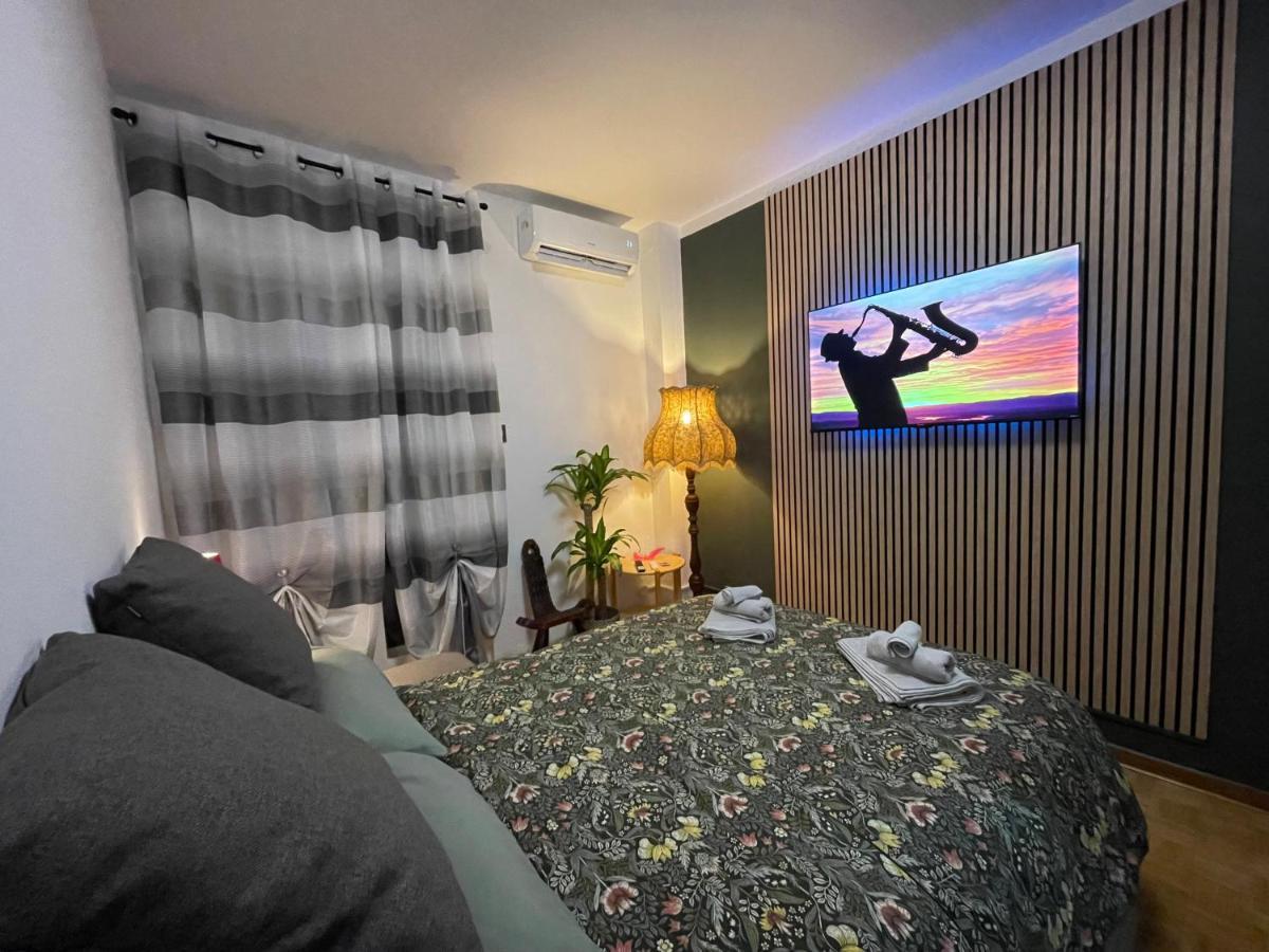 Sunway Apartment Trieste Extérieur photo