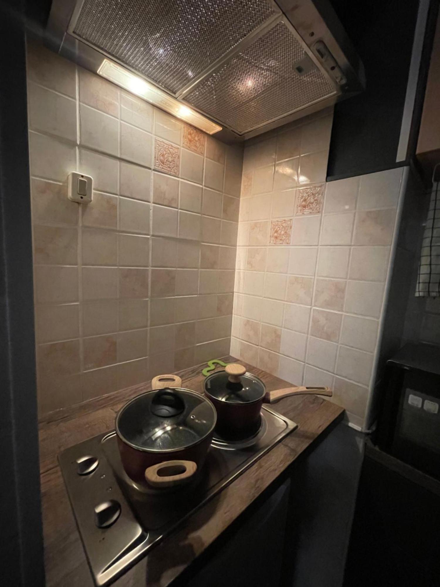 Sunway Apartment Trieste Extérieur photo
