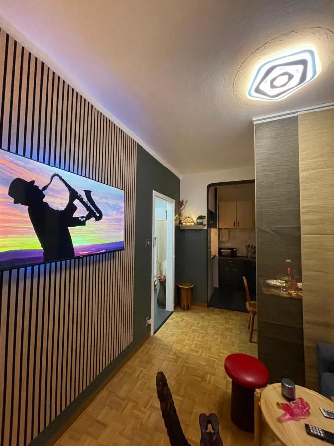 Sunway Apartment Trieste Extérieur photo