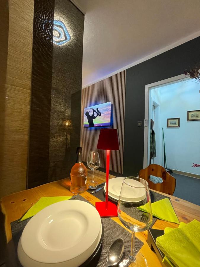Sunway Apartment Trieste Extérieur photo