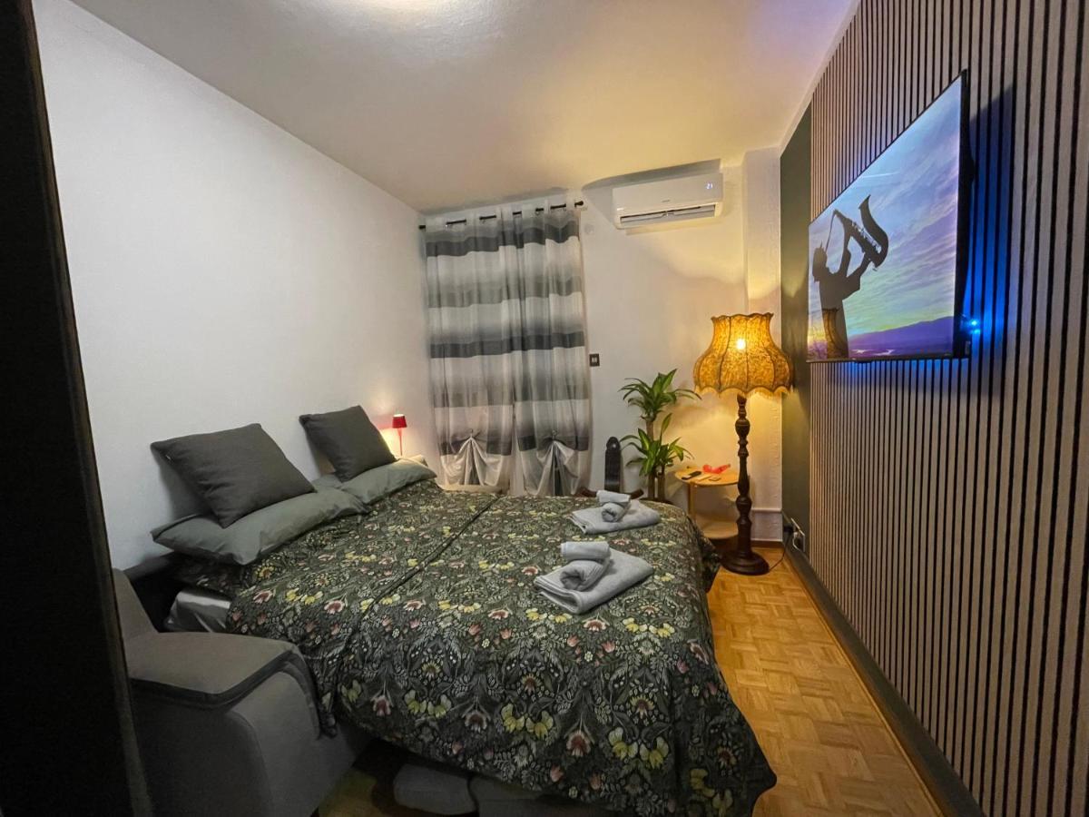Sunway Apartment Trieste Extérieur photo
