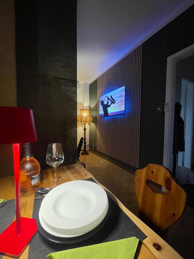 Sunway Apartment Trieste Extérieur photo