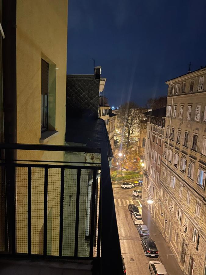 Sunway Apartment Trieste Extérieur photo