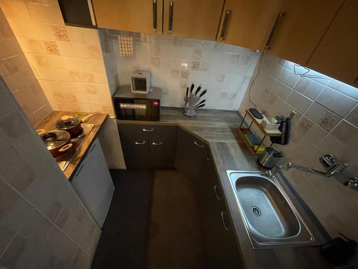Sunway Apartment Trieste Extérieur photo