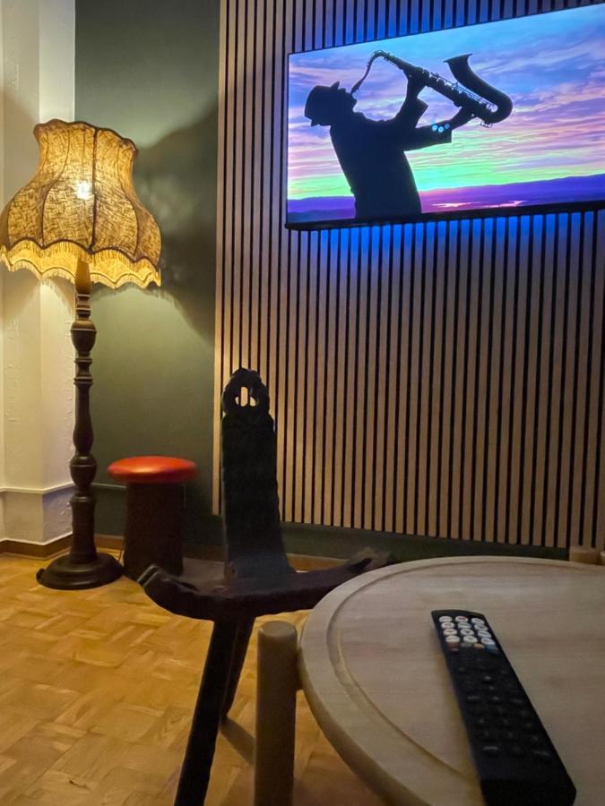 Sunway Apartment Trieste Extérieur photo
