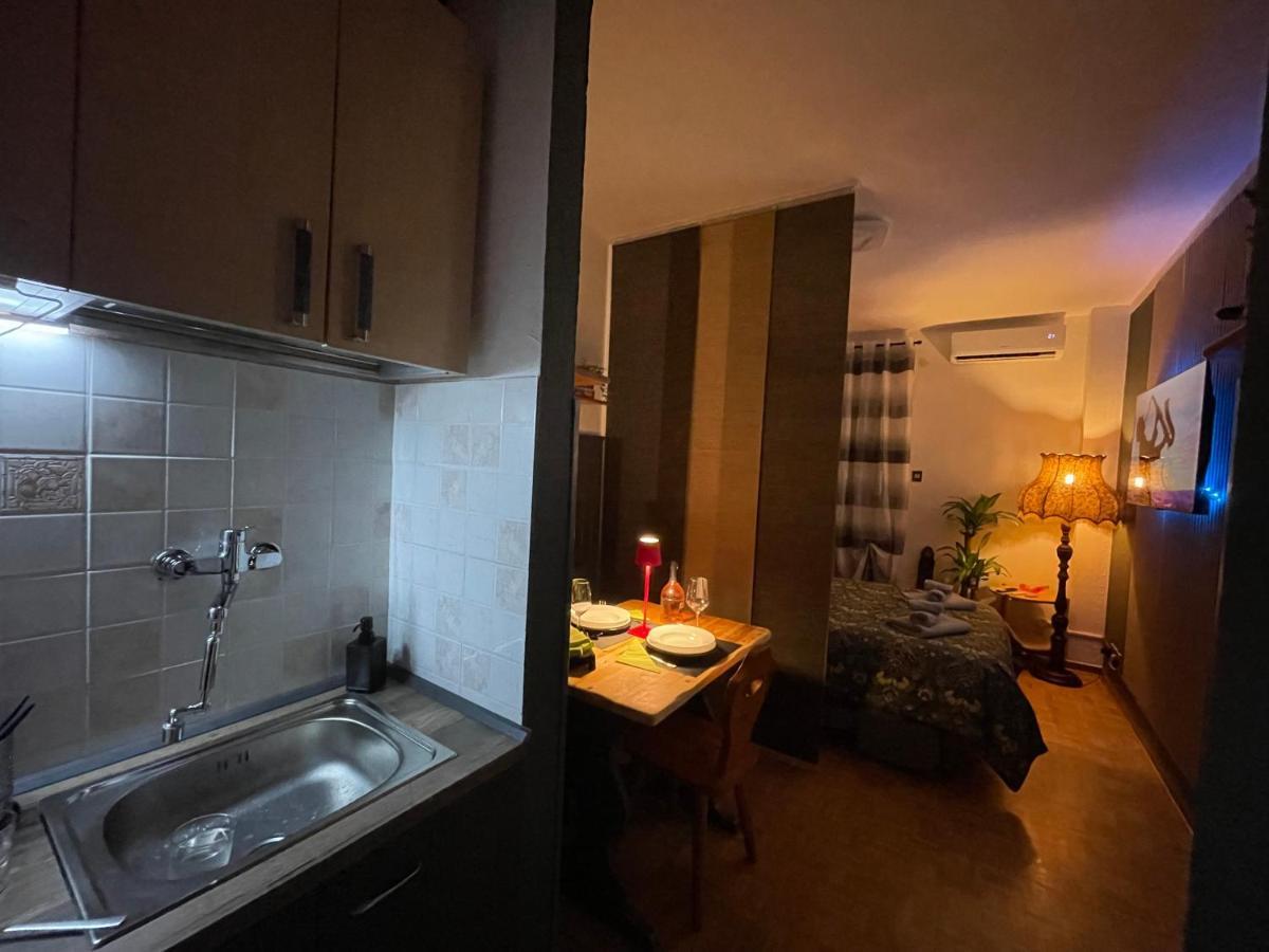 Sunway Apartment Trieste Extérieur photo
