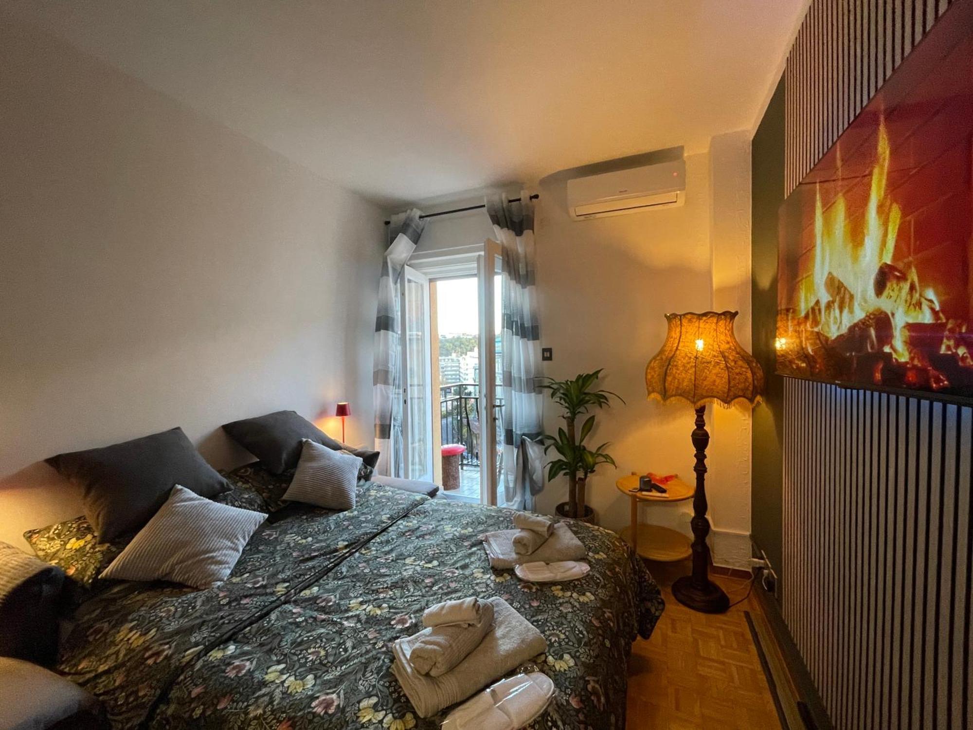 Sunway Apartment Trieste Extérieur photo